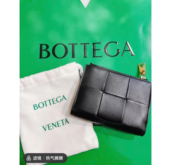 TÚI XÁCH BOTTEGA NO.11