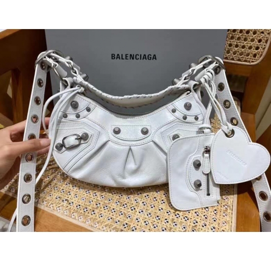 TÚI XÁCH BALENCIAGA NO.13