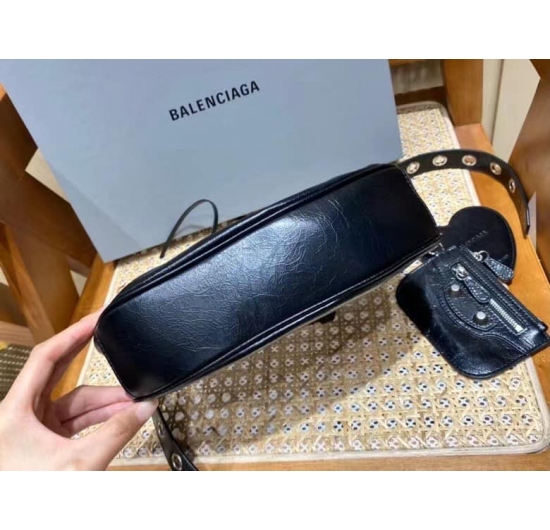 TÚI XÁCH BALENCIAGA NO.13