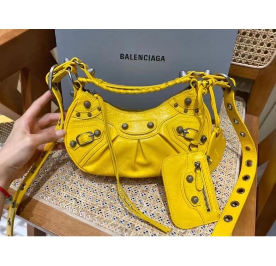 TÚI XÁCH BALENCIAGA NO.13