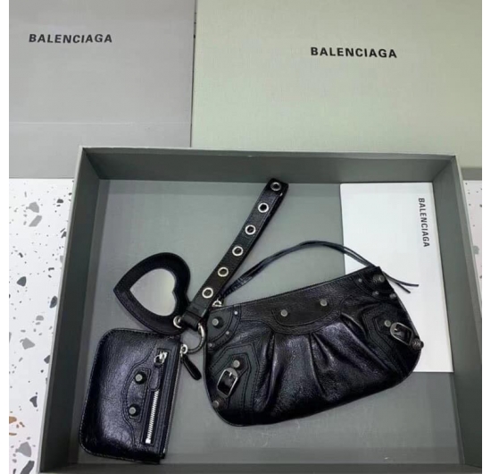  TÚI XÁCH BALENCIAGA NO.14