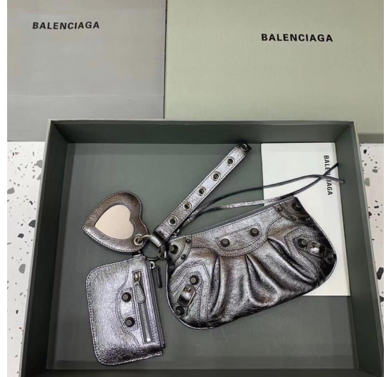  TÚI XÁCH BALENCIAGA NO.14