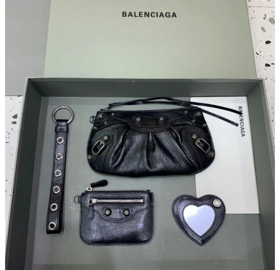  TÚI XÁCH BALENCIAGA NO.14