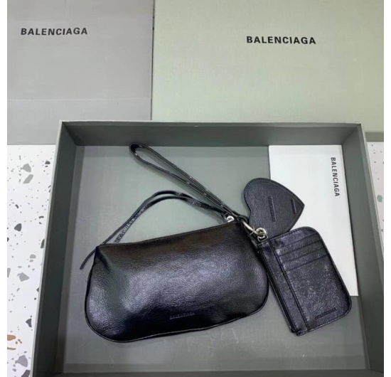  TÚI XÁCH BALENCIAGA NO.14