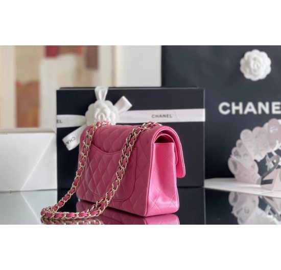 TÚI XÁCH CHANEL CLASSIC FLAP