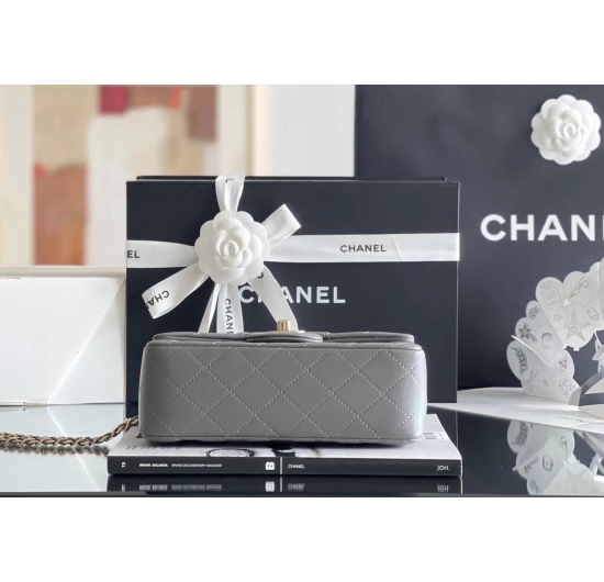 TÚI XÁCH CHANEL Mini Coco handle