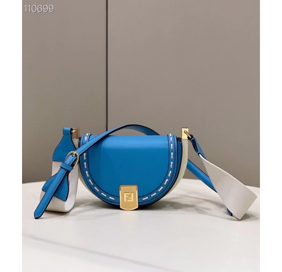 TÚI XÁCH FENDI MOON LIGHT - F200