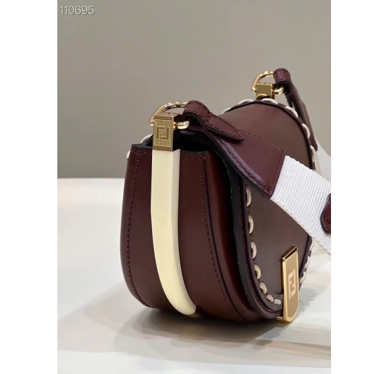 TÚI XÁCH FENDI MOON LIGHT - F200