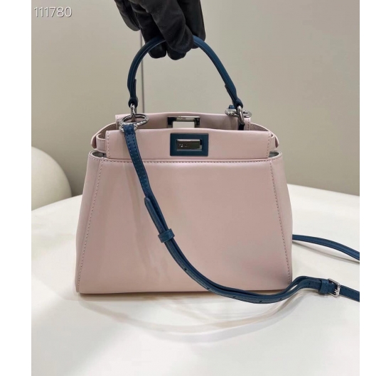 TÚI XÁCH FENDI PEEKABOO - F200