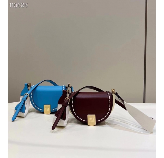 TÚI XÁCH FENDI MOON LIGHT - F200