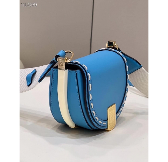 TÚI XÁCH FENDI MOON LIGHT - F200