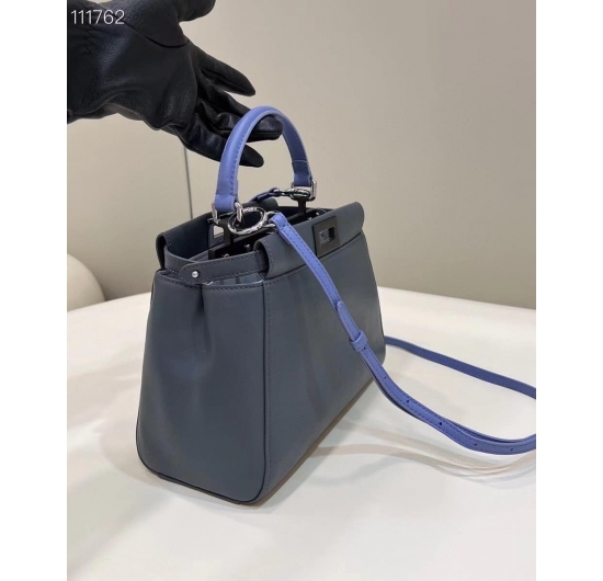 TÚI XÁCH FENDI PEEKABOO - F200