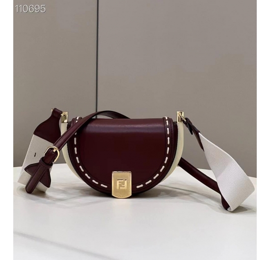 TÚI XÁCH FENDI MOON LIGHT - F200