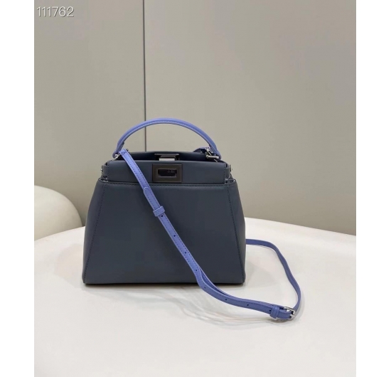 TÚI XÁCH FENDI PEEKABOO - F200