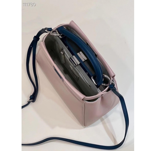 TÚI XÁCH FENDI PEEKABOO - F200