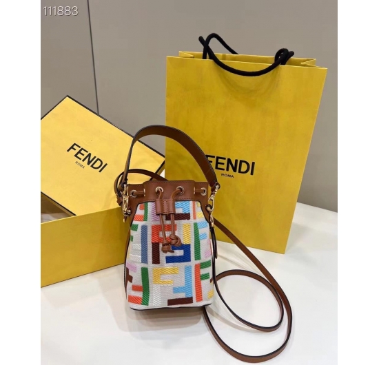  TÚI XÁCH FENDI F200