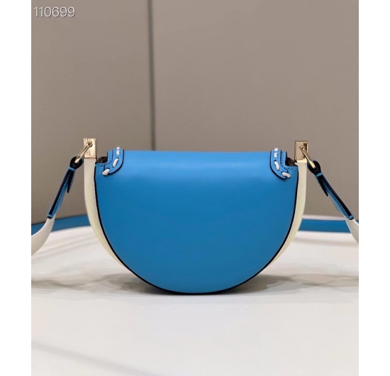 TÚI XÁCH FENDI MOON LIGHT - F200