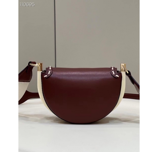 TÚI XÁCH FENDI MOON LIGHT - F200