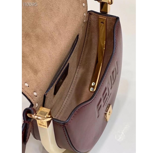 TÚI XÁCH FENDI MOON LIGHT - F200