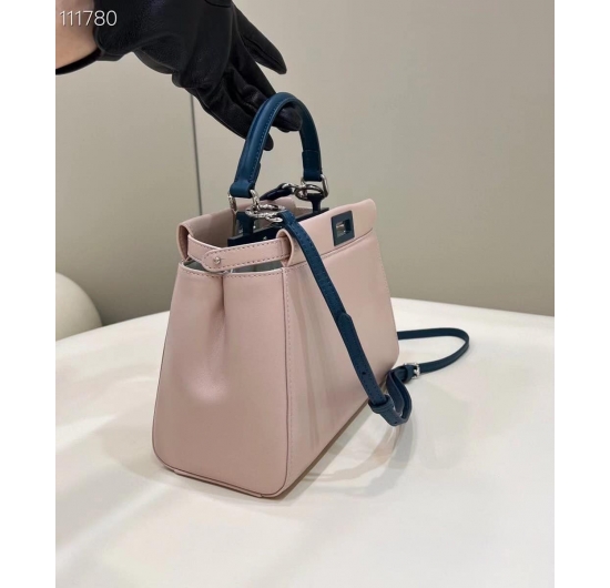 TÚI XÁCH FENDI PEEKABOO - F200