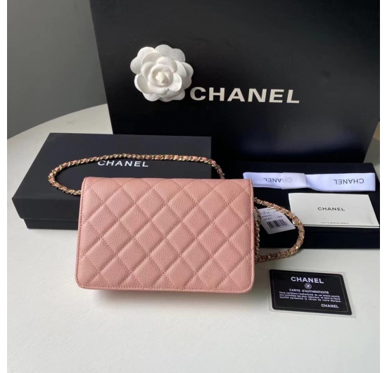 TÚI XÁCH CHANEL WOC-C300