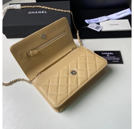 TÚI XÁCH CHANEL WOC-C300