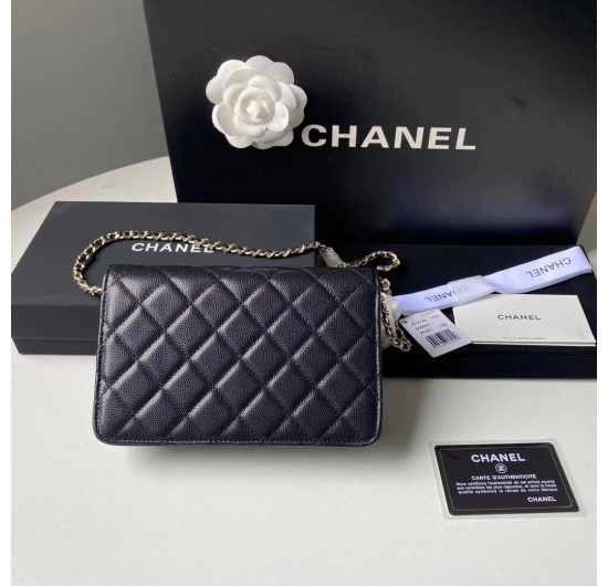 TÚI XÁCH CHANEL WOC-C300