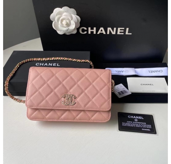 TÚI XÁCH CHANEL WOC-C300