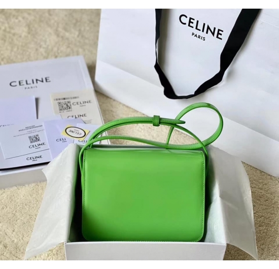 TÚI XÁCH CELINE BOX-GC001