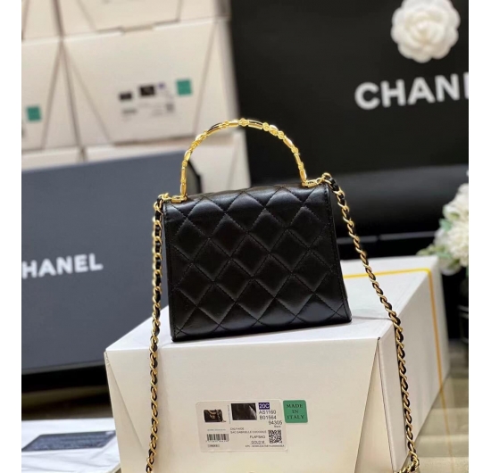 TÚI XÁCH CHANEL MINI- C101