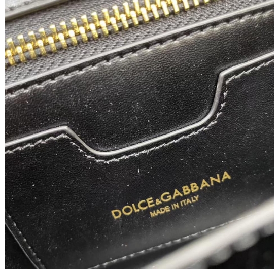 TÚI XÁCH DOLCE&GABBANA D550 NO.11