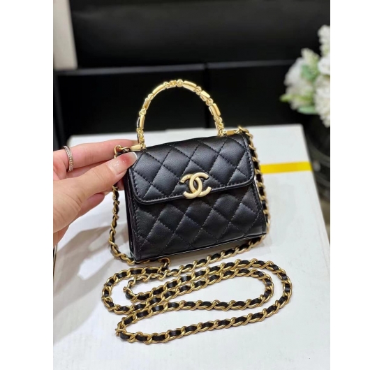 TÚI XÁCH CHANEL MINI- C101