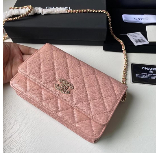 TÚI XÁCH CHANEL WOC-C300