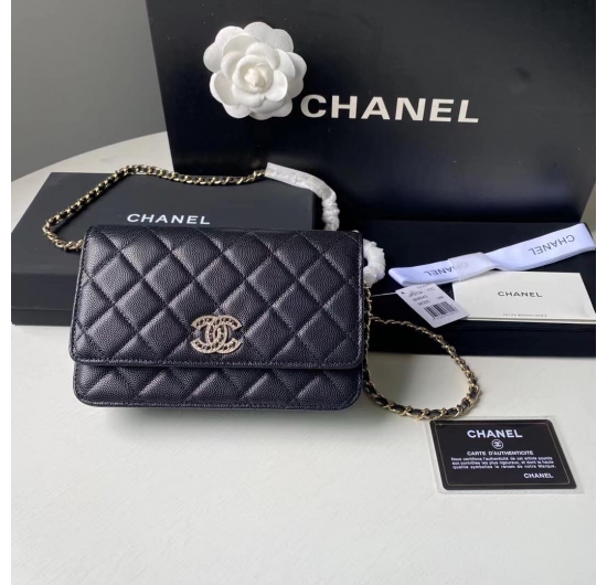 TÚI XÁCH CHANEL WOC-C300