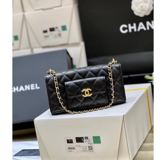 TÚI XÁCH CHANEL MINI- C101