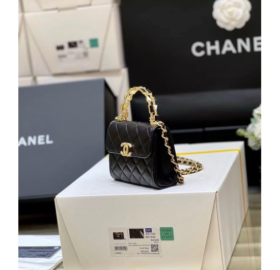 TÚI XÁCH CHANEL MINI- C101