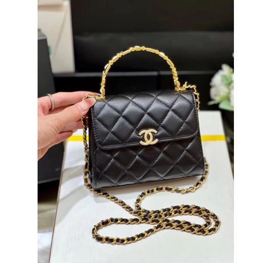 TÚI XÁCH CHANEL MINI- C101