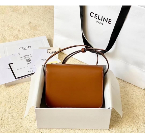 TÚI XÁCH CELINE BOX-GC001