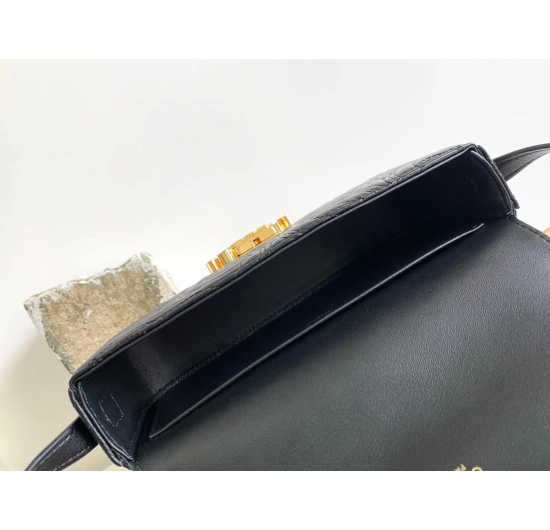 TÚI XÁCH CELINE TRIOMPHE SHOULDER BAG-GC001