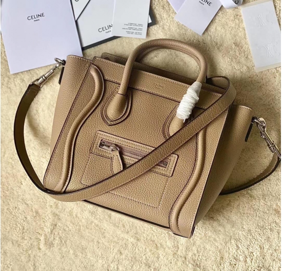 TÚI XÁCH CELINE NANO-GC001