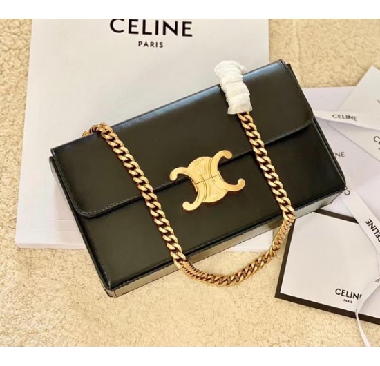 TÚI XÁCH CELINE BOX TRIOMPHE - GC001 