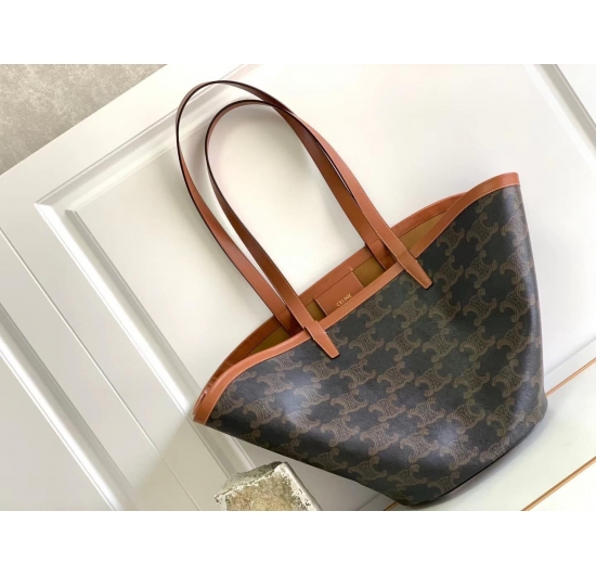 TÚI XÁCH CELINE TRIOMPHE TOTE - GC001