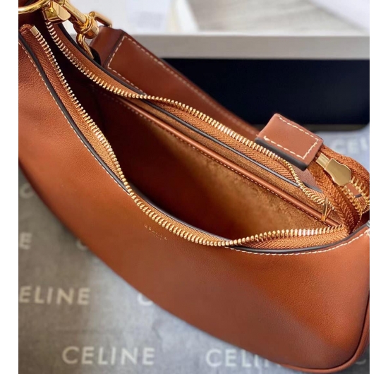 TÚI XÁCH CELINE AVA STRAP-GC001