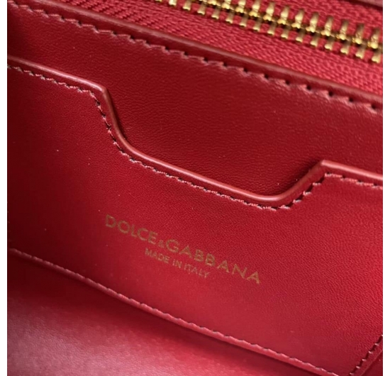 TÚI XÁCH DOLCE&GABBANA D550 NO.11