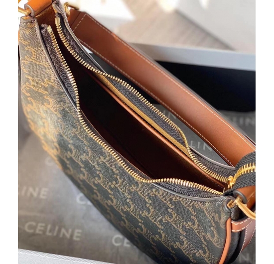 TÚI XÁCH CELINE AVA STRAP-GC001