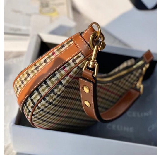 TÚI XÁCH CELINE AVA STRAP-GC001