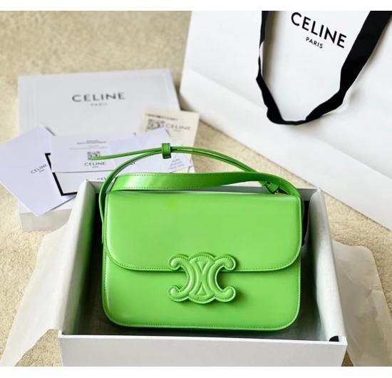 TÚI XÁCH CELINE BOX-GC001