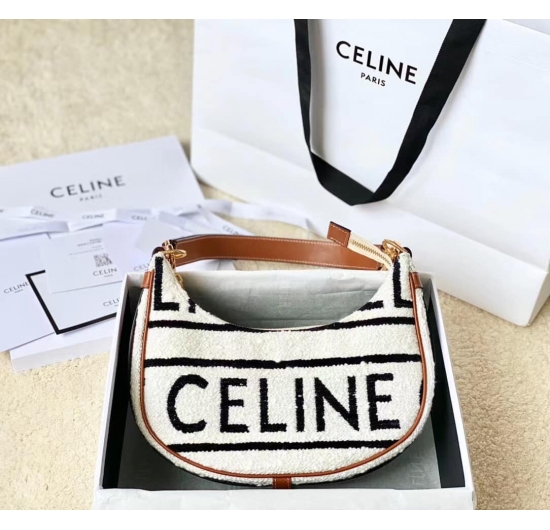 TÚI XÁCH CELINE AVA STRAP-GC001 NO.2