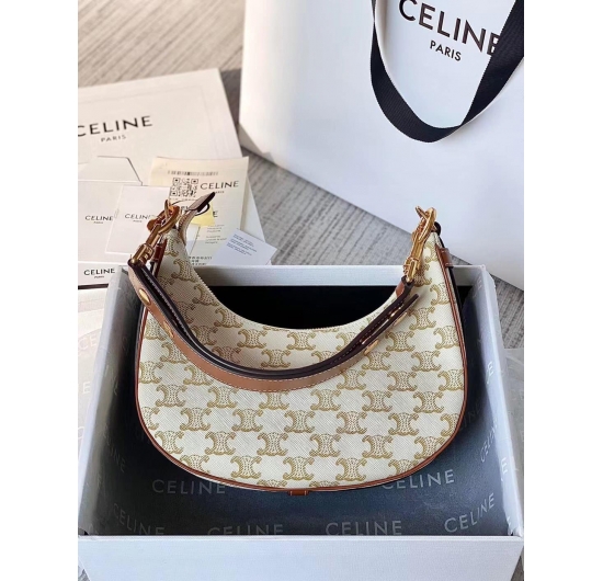 TÚI XÁCH CELINE AVA STRAP-GC001