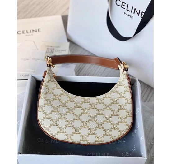 TÚI XÁCH CELINE AVA STRAP-GC001